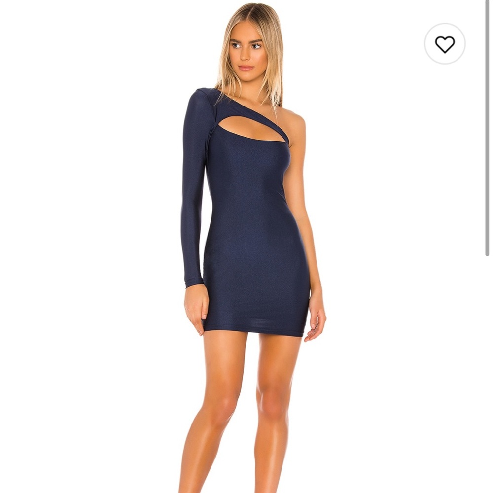 Erika Cut Out Dress